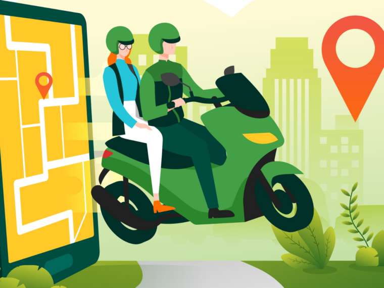 Telangana Gig Workers' Union Seeks Ban On Bike Taxi Services Of Rapido,  Ola, Uber