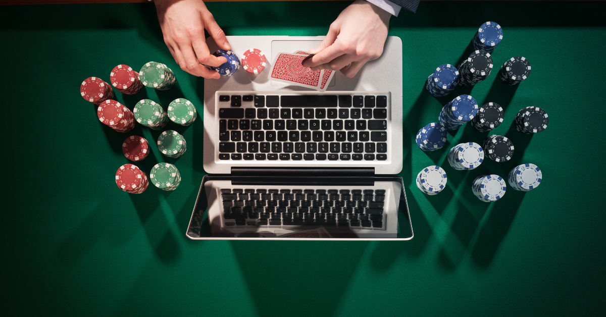 CCPA Warns Celebrities And Influencers To Refrain From Promoting Betting, Gambling