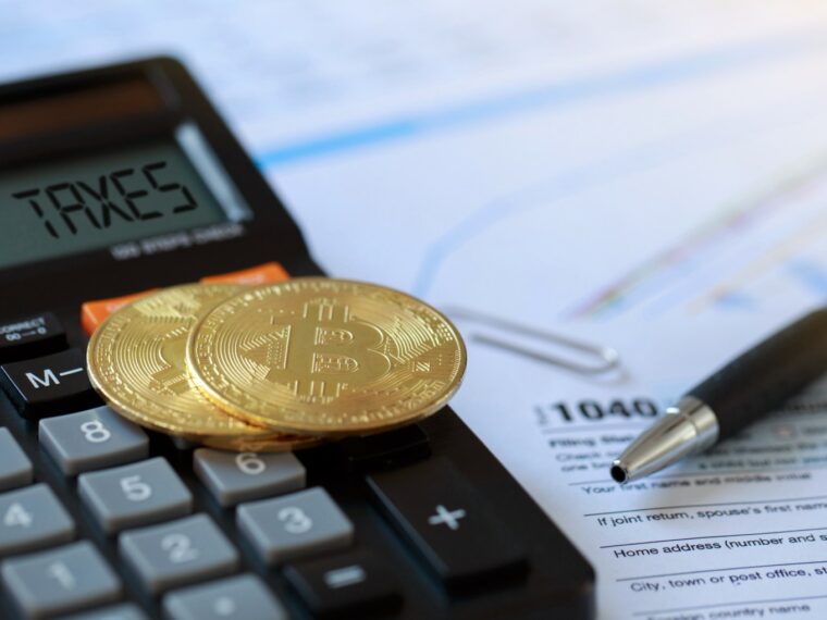 Cleartax Enters Crypto Segment To Simplify Tax Calculations