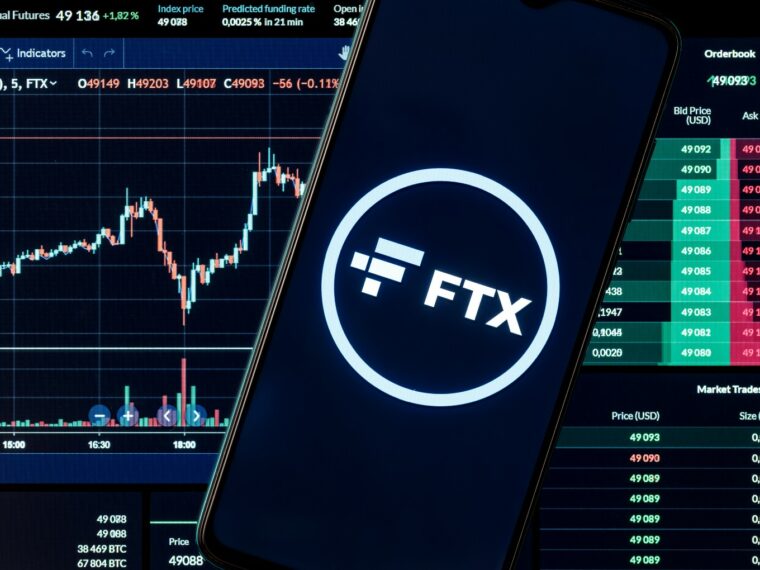 FTX Collapse Has Impacted Nearly 5 Lakh Indians: Crypto Exchange Giottus