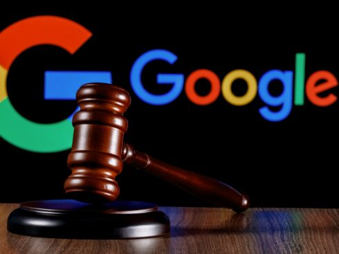 Google Gets Demand Notices From CCI For Failing To Pay INR 2,274 Cr Penalties