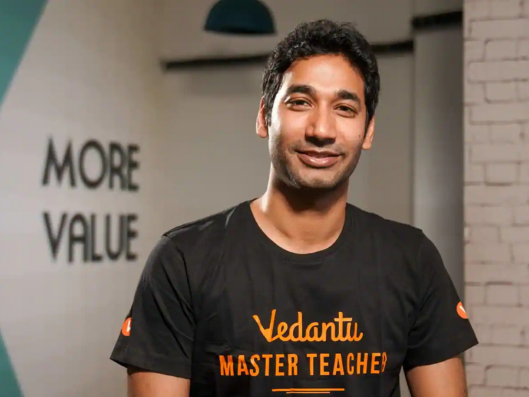 Edtech Startup Vedantu Fires Another 385 Employees; Over 1,100 Laid Off In 2022 So Far