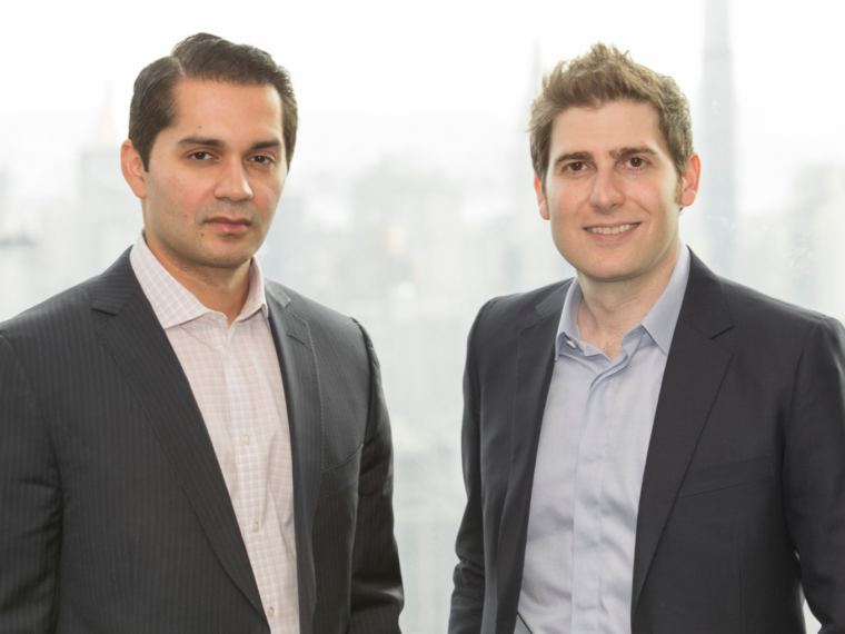 B Capital Closes Third Venture Fund At $2.1 Bn