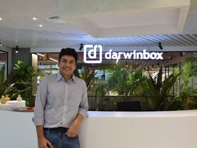 HRtech Unicorn Darwinbox Bags $5 Mn Funding From State Bank of India