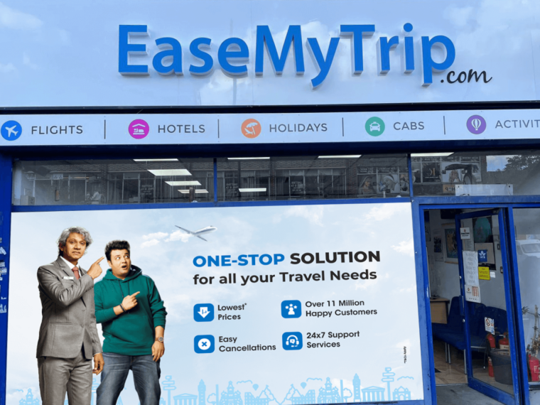 EaseMyTrip IPO to Open For Subscription From March 8; From Price Band to  Important Dates, Here is All You Need to Know About The Initial Public Offer