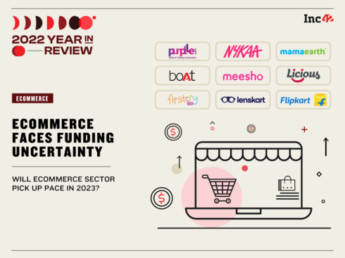 After A 65% Fall In Funding In 2022, What’s Waiting For Ecommerce Startups In 2023?