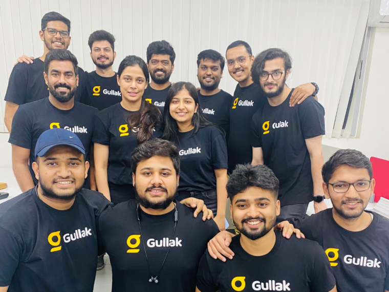 Savings & Investment Startup Gullak Raises Seed Funding To Offer New Financial Products