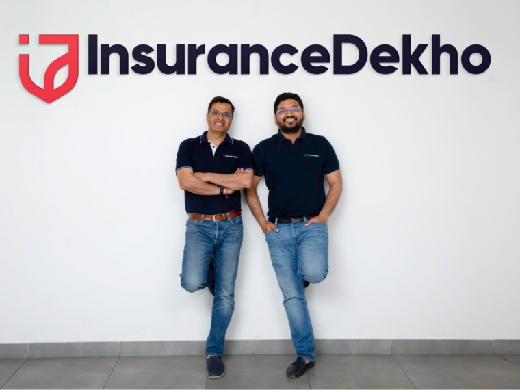 InsuranceDekho Raises $150 Mn Funding From Goldman Sachs, TVS Capital Funds, Others