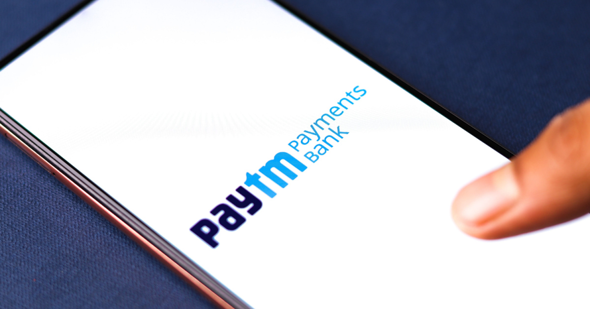 Paytm Payments Bank CEO & MD Surinder Chawla Steps Down