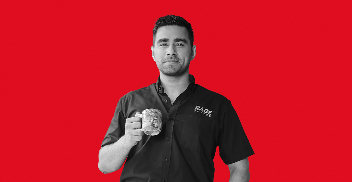 Rage Coffee Has Ranked 5th On Inc42's Fast42 D2C Edition 2023