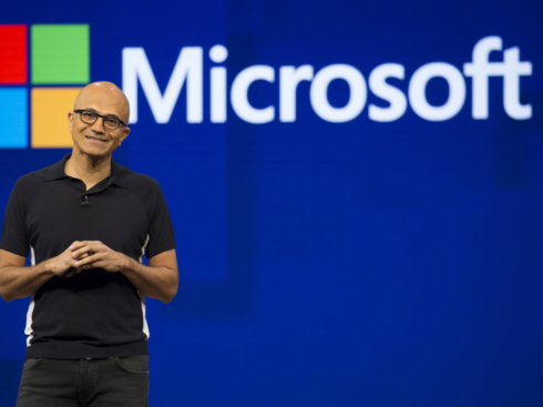 Microsoft CEO Satya Nadella Starts India Visit: Key Things To Expect