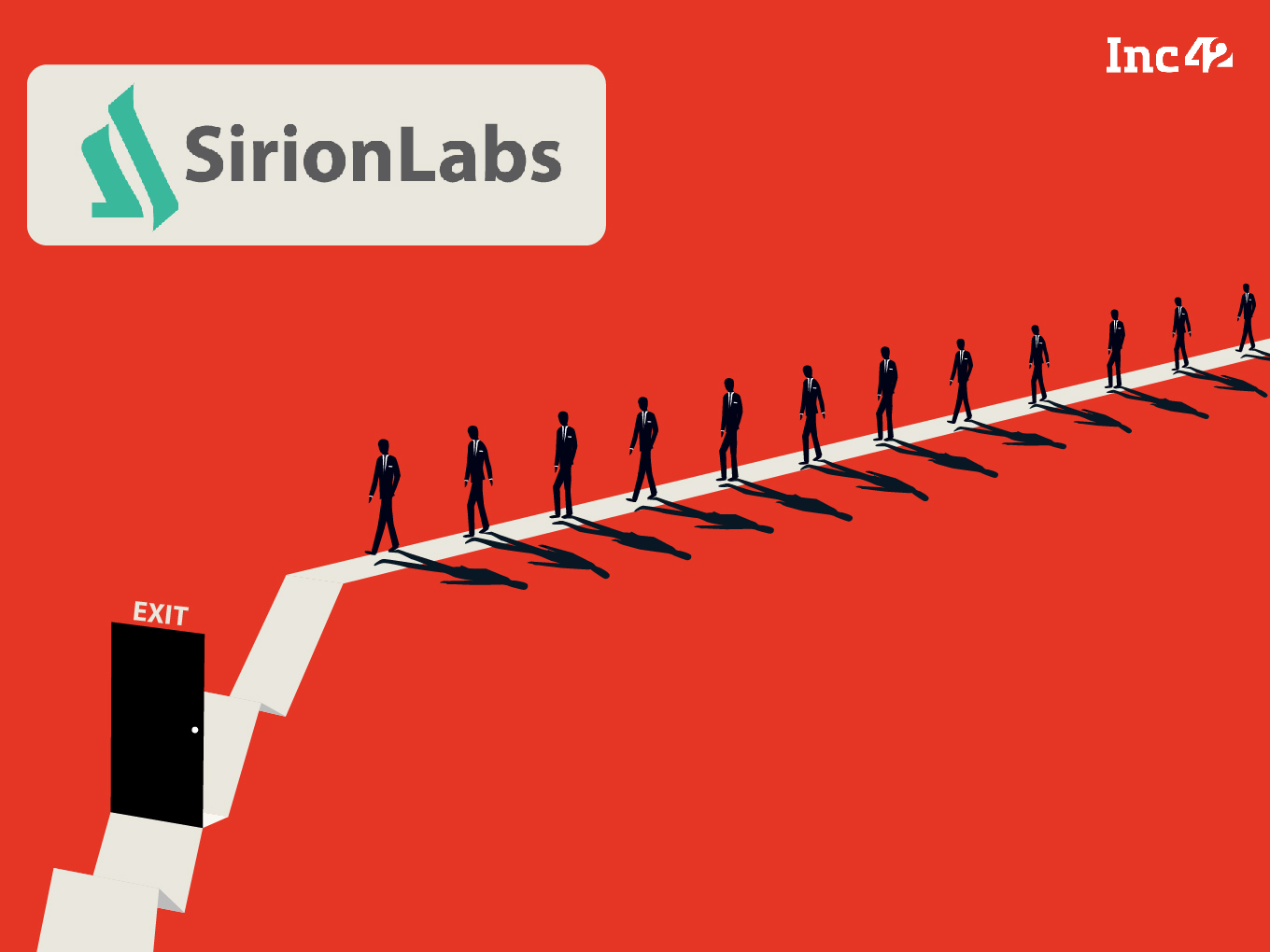 Exclusive: Days After Raising $25 Mn Funding, Tiger Backed SirionLabs Lays Off Around 140 Employees - Inc42 (Picture 1)