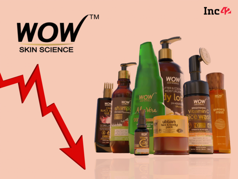 Buy Wow Skin Science Oil Free Anti Aging Night Face Serum Online at Best  Price | Distacart