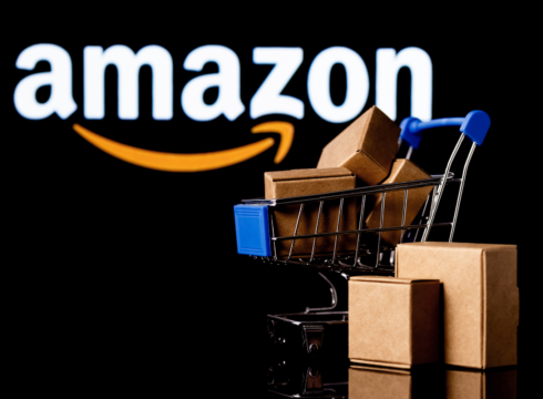 Amazon Infuses INR 400 Cr In Its Indian Logistics Subsidiary