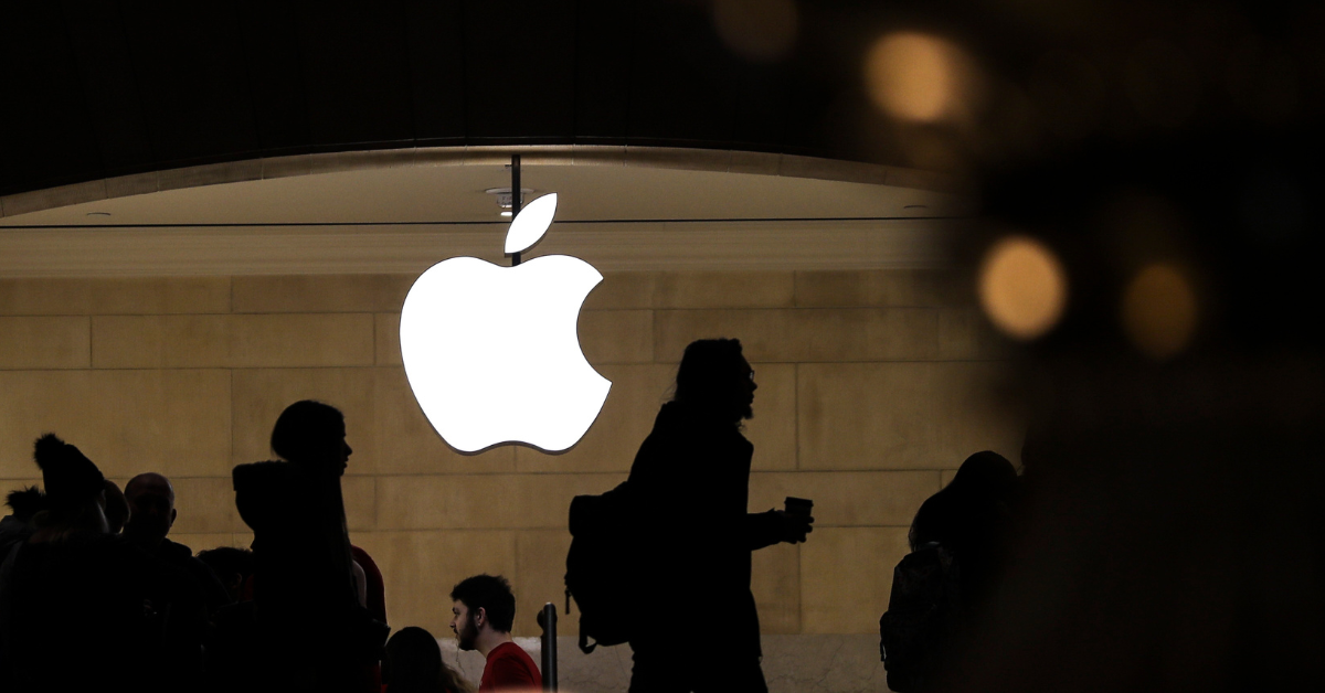 govt nod for apple's 14 chinese suppliers to set up base in india