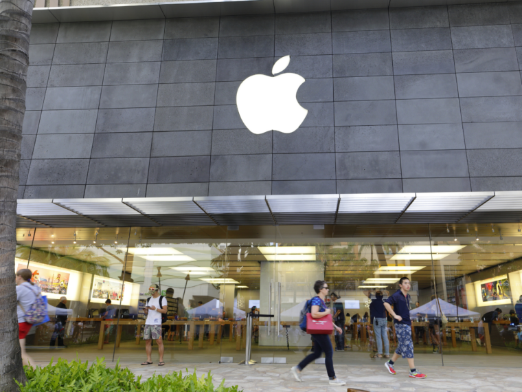 Apple Exported $1 Bn Worth Smartphones From India In December 2022