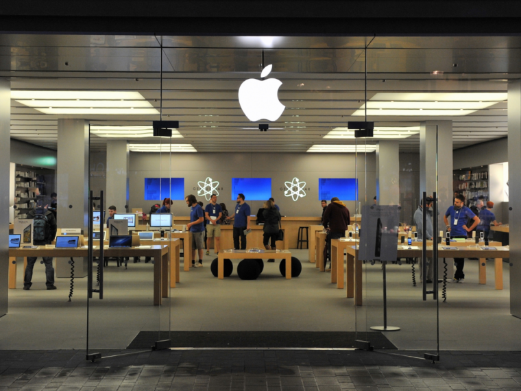 Apple Hiring For Retail Stores In India, Eyes Launch Within Weeks