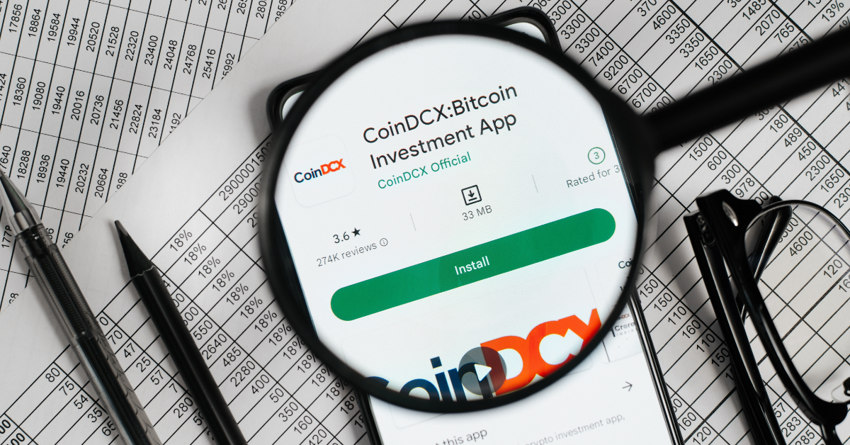 Coinbase Ventures backed CoinDCX set to invest in crypto taxation firm KoinX