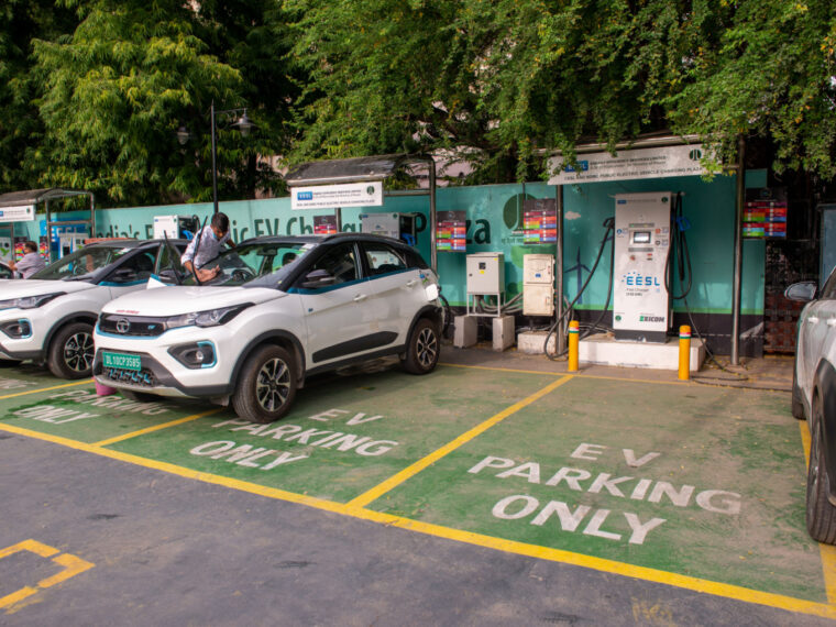 Startups Dial Delhi Govt Over Issues With EV Norms In Draft Aggregator Scheme