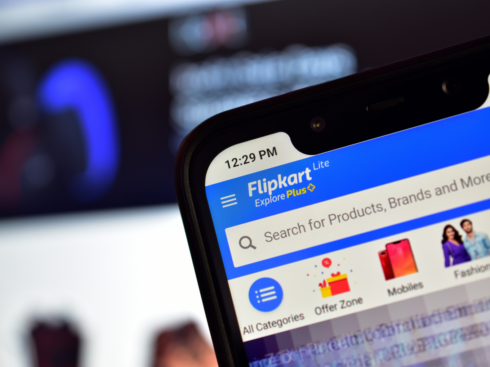 Flipkart Parent Invests $90 Mn In Indian Marketplace Arm