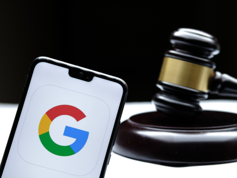 NCLAT To Hear Google Plea Against CCI Order