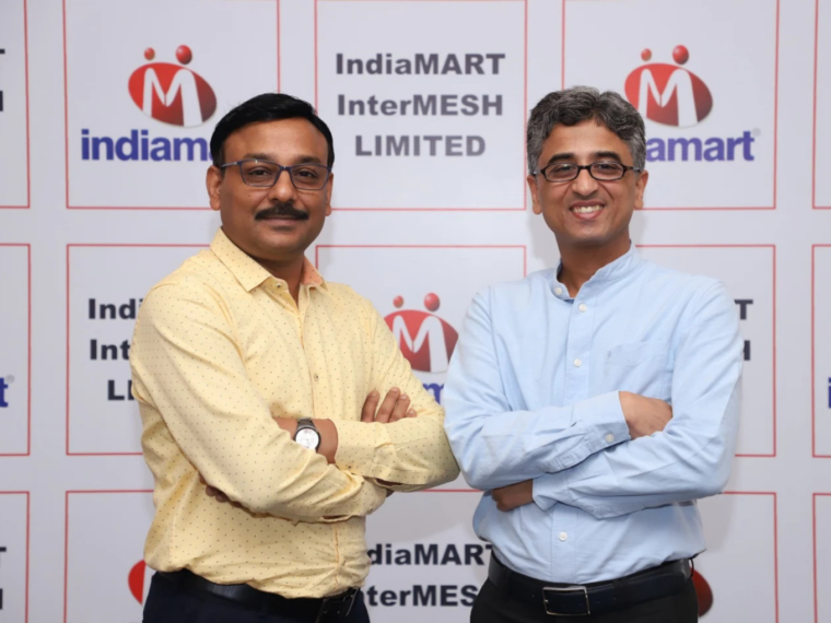 IndiaMART’s Q3 Profit Jumps 61% YoY To INR 113 Cr, Paying Subscription Suppliers Up 24%