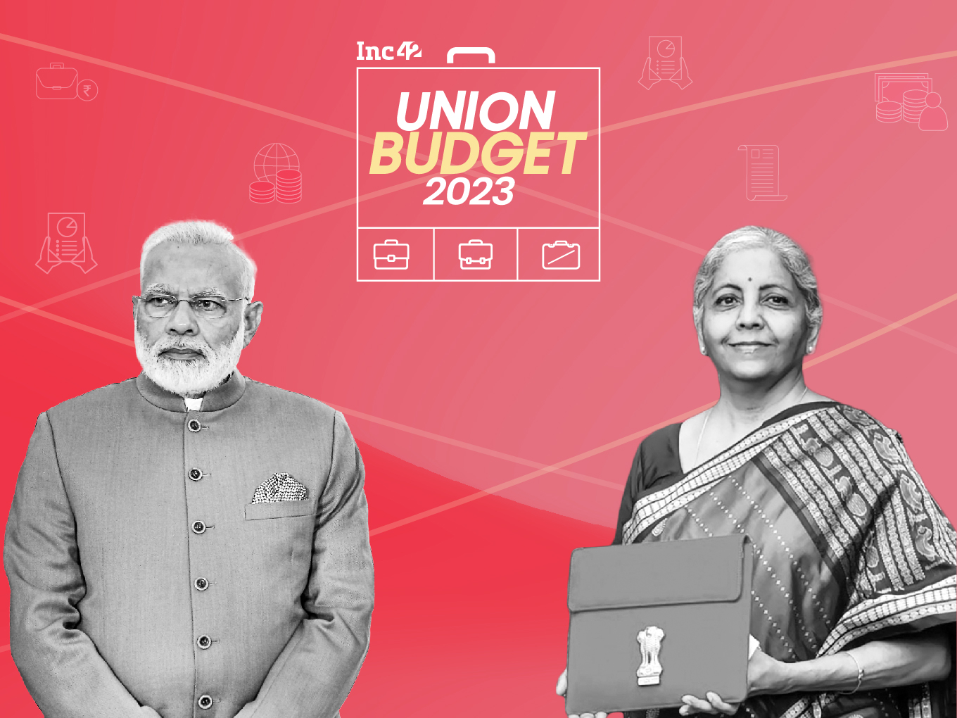 From Relief In Taxes To Financial Aid — Here’s What Startups Seek From Budget 2023
