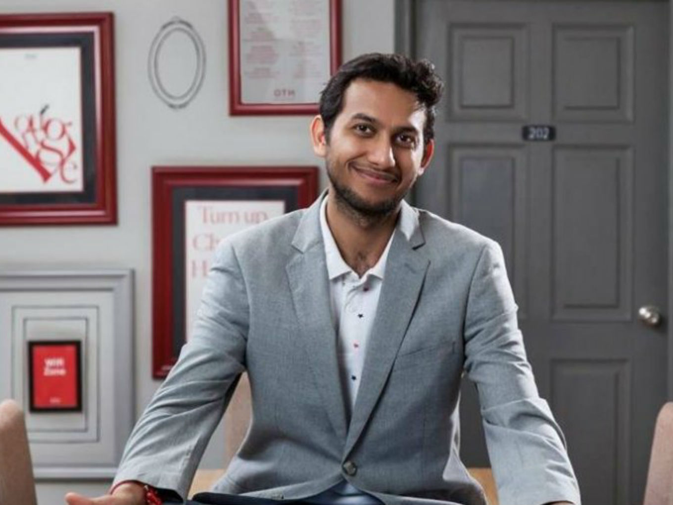 OYO Founder Ritesh Agarwal To Provide Grants To Four Ladakh-Based Startups - Inc42 (Picture 1)