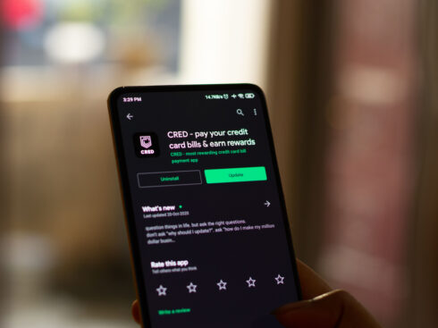 CRED Forays Into BNPL, Tap-To-Pay Service