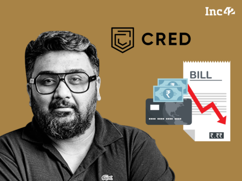 CRED’S FY22 Loss Surges 2.4X YoY To INR 1,279 Cr Led By Rise In Marketing Expenses