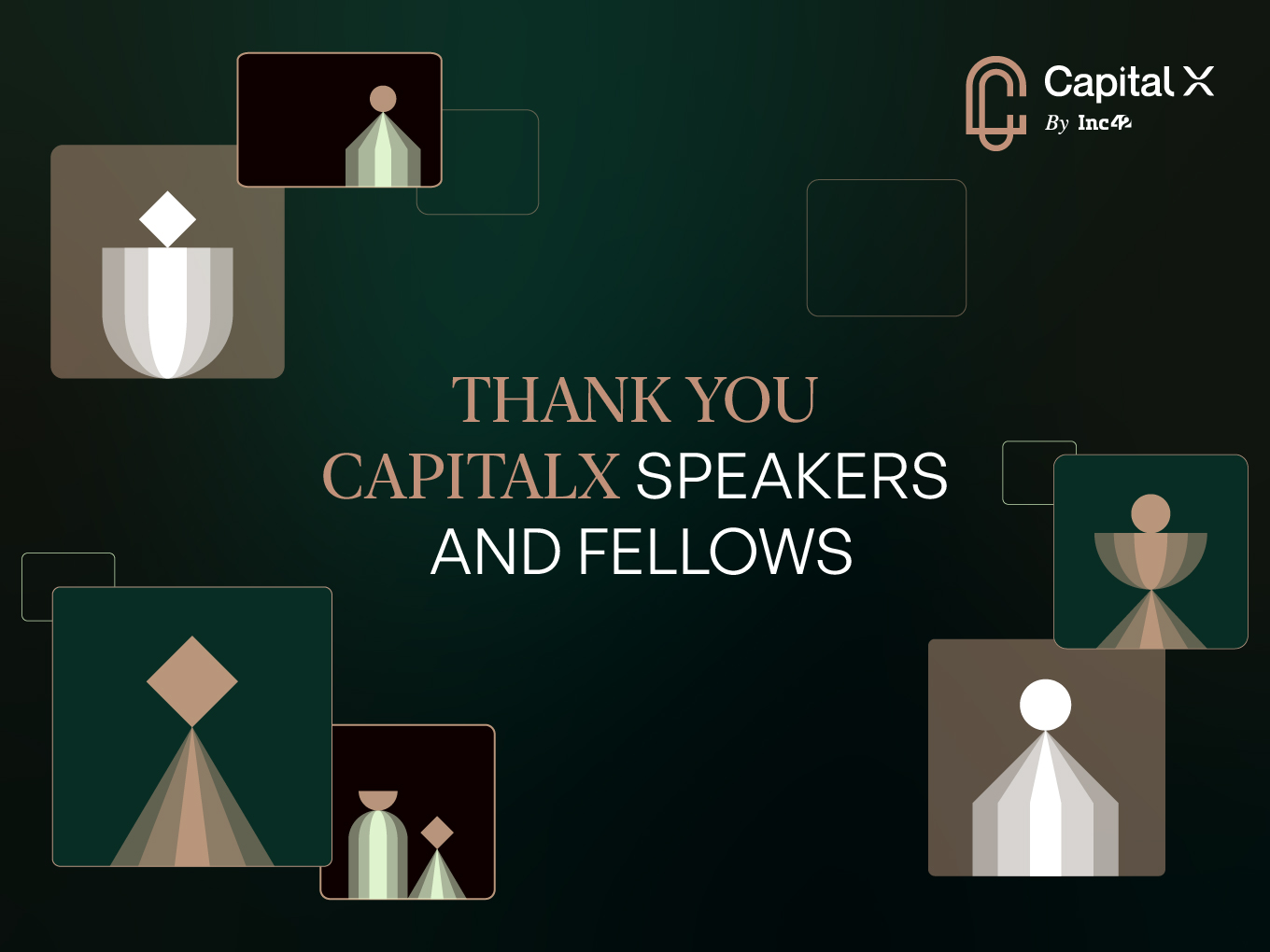 CapitalX’s First Cohort Was A Grand Success