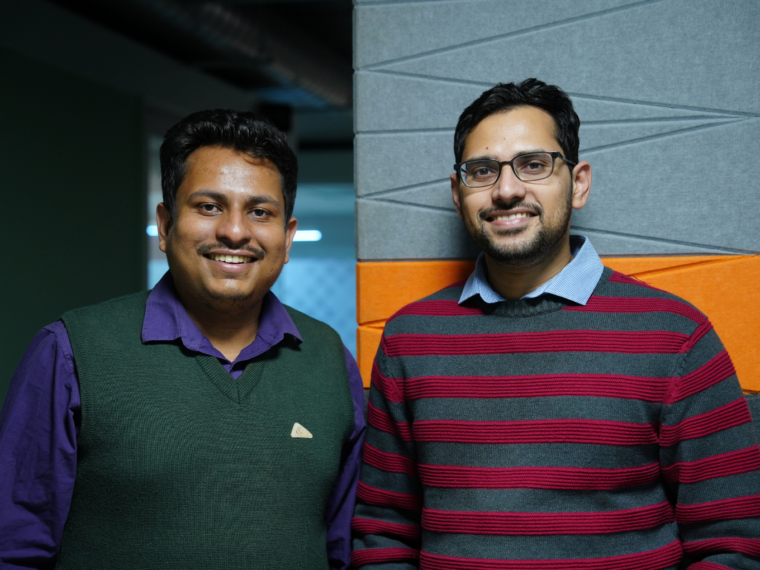 B2B Skilling Startup Cusmat Secures Funding To Help Companies With Employee Training
