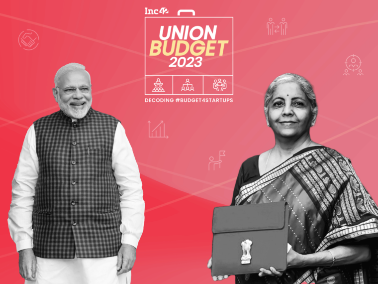 Union Budget 2023-24: Government To Launch National Data Governance Policy