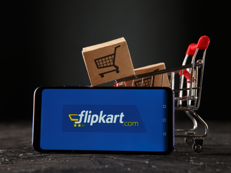 Flipkart Plans To Drive Growth In Grocery, Travel Segment