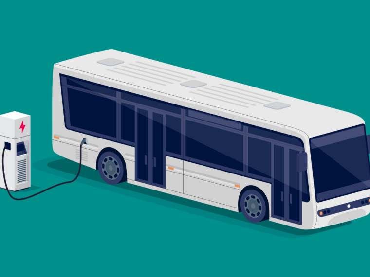 FreshBus Secures Funding To Start Premium Inter-City Electric Bus Services