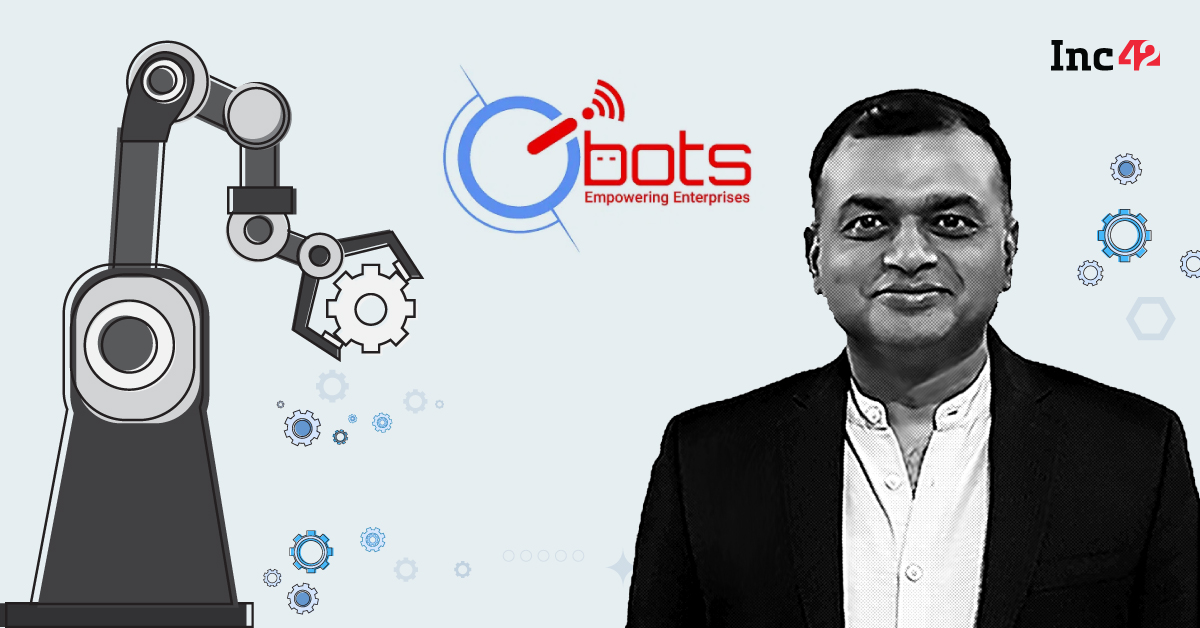 How GIBots Is Democratising Digital Transformation For India Inc