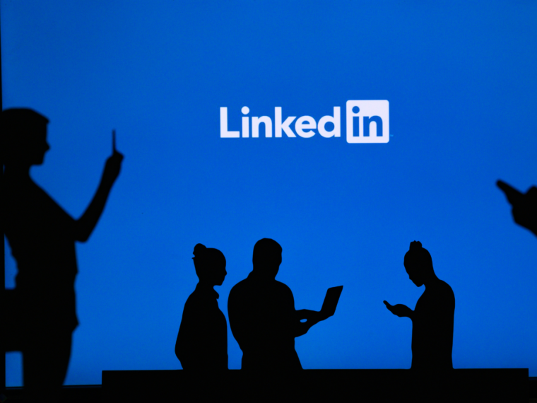 LinkedIn Crosses 100 Mn Members Mark In India