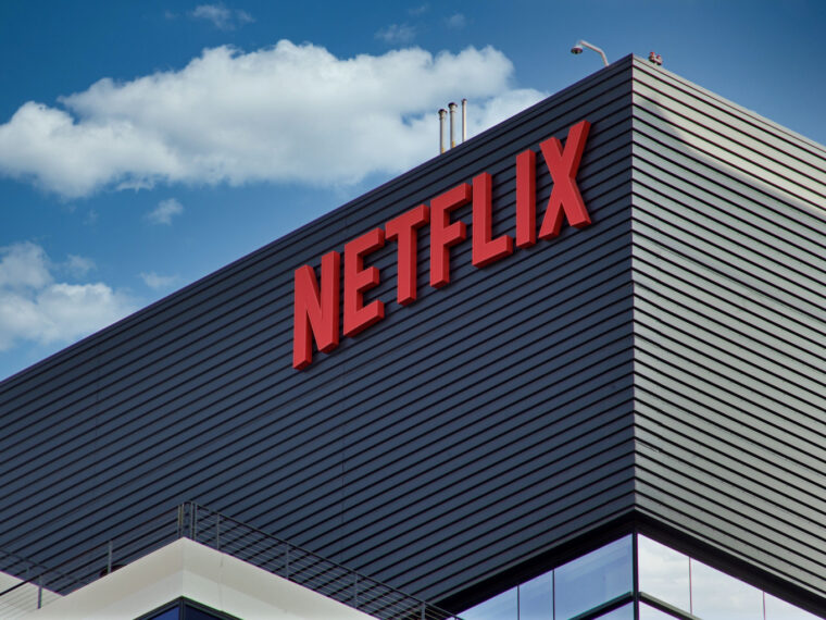 India Fastest-Growing Market In The World: Netflix Co-CEO Ted Sarandos