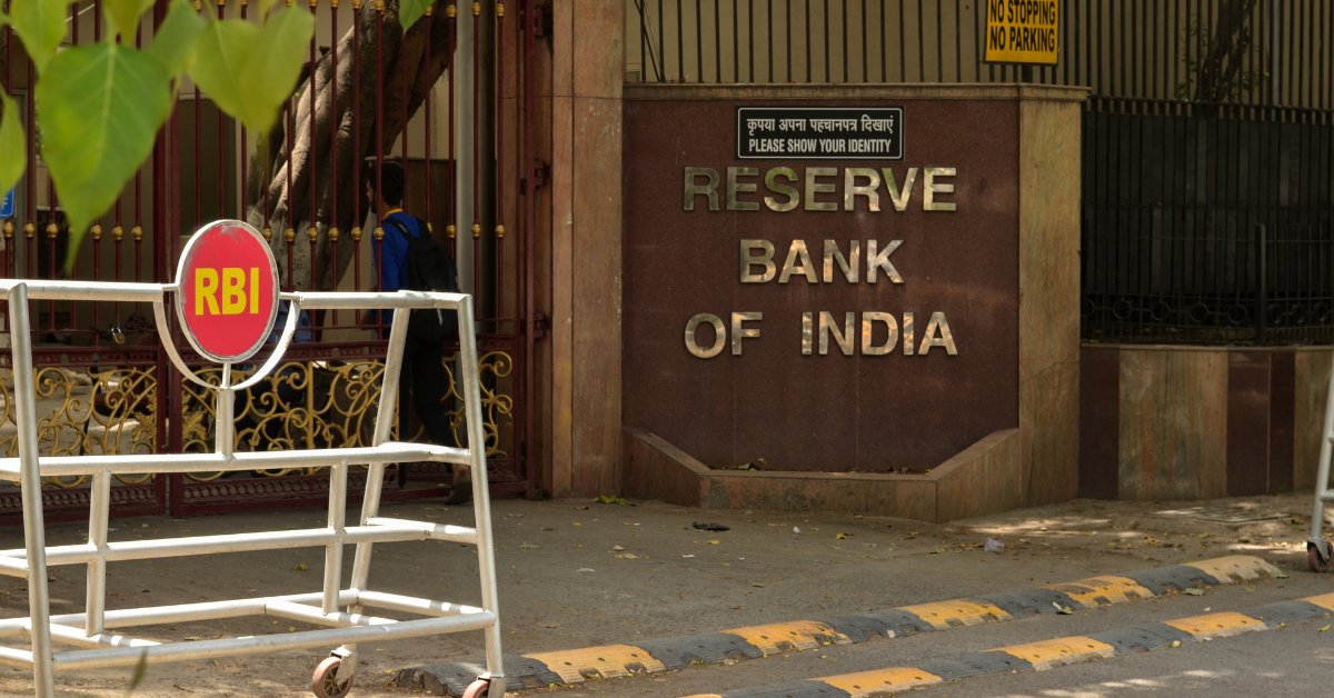 RBI Annuls Registration Certificates Of NBFCs Kudos Finance & Credit Gate