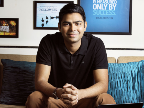 After Info Edge, Innov8 Files Arbitration Case Against Rahul Yadav’s 4B Networks