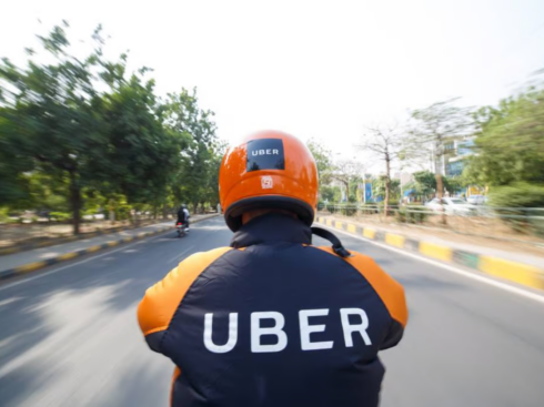 Uber India Urges Delhi Govt To Initiate Dialogue On Bike Taxi Ban, Electrification Goals