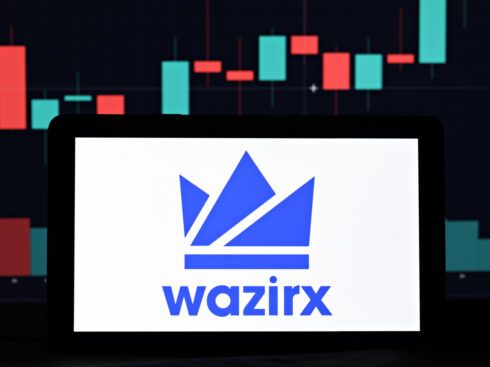WazirX Shutters NFT Marketplace