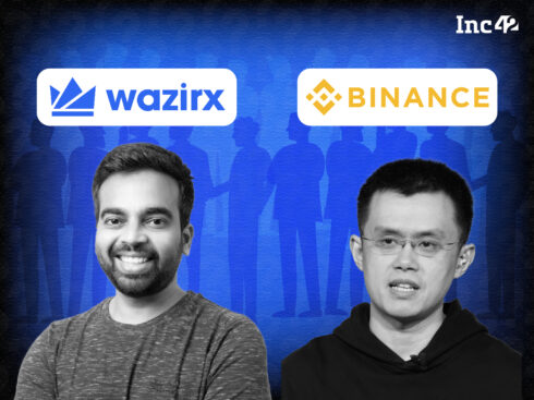 WazirX To Seek Legal Recourse In Ongoing Row With Binance