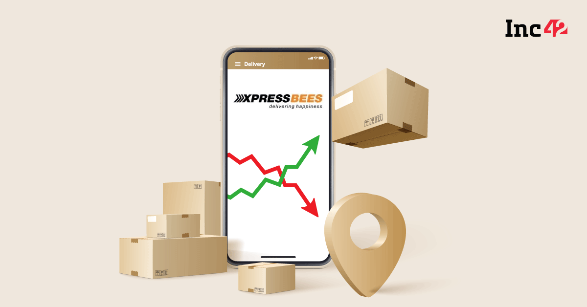 Logistics Unicorn Xpressbees’ FY22 Revenue Up 1.8X YoY To INR 1,930 Cr ...