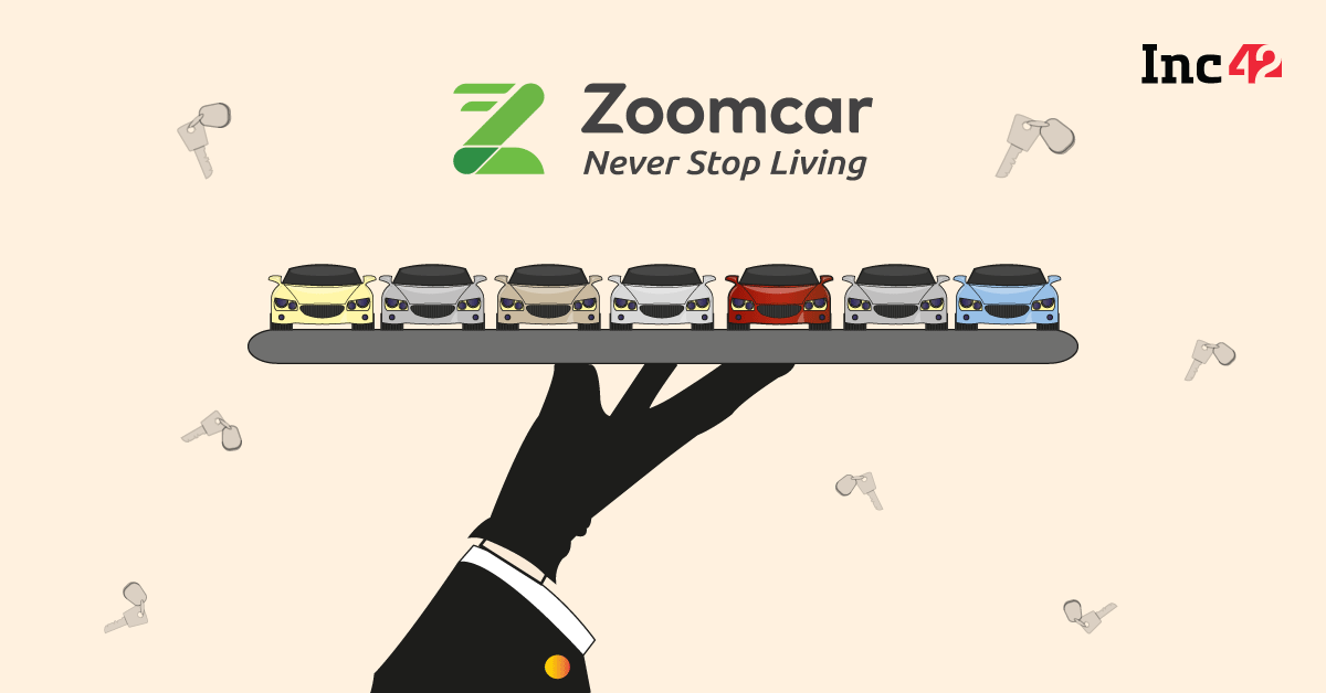 Zoomcar Q3: Revenue Slips 19% YoY; Bottomline Improves
