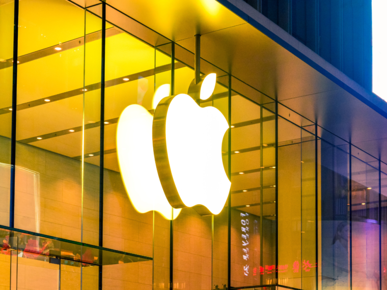 Apple To Open Its Flagship Retail Store In Mumbai Next Month