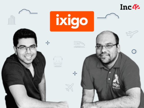 ixigo Posts INR 68 Cr PAT In Nine Months Of FY24, Nearly 3X Of FY23 Profit