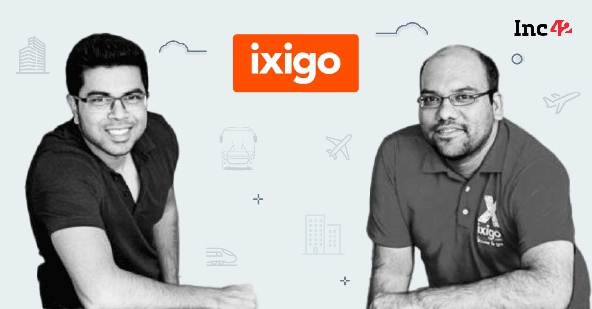 ixigo Posts INR 68 Cr PAT In Nine Months Of FY24, Nearly 3X Of FY23 Profit