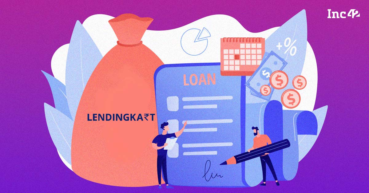 Lendingkart Acquires Upwards To Scale Offerings, Deal Pegged At INR 100 ...