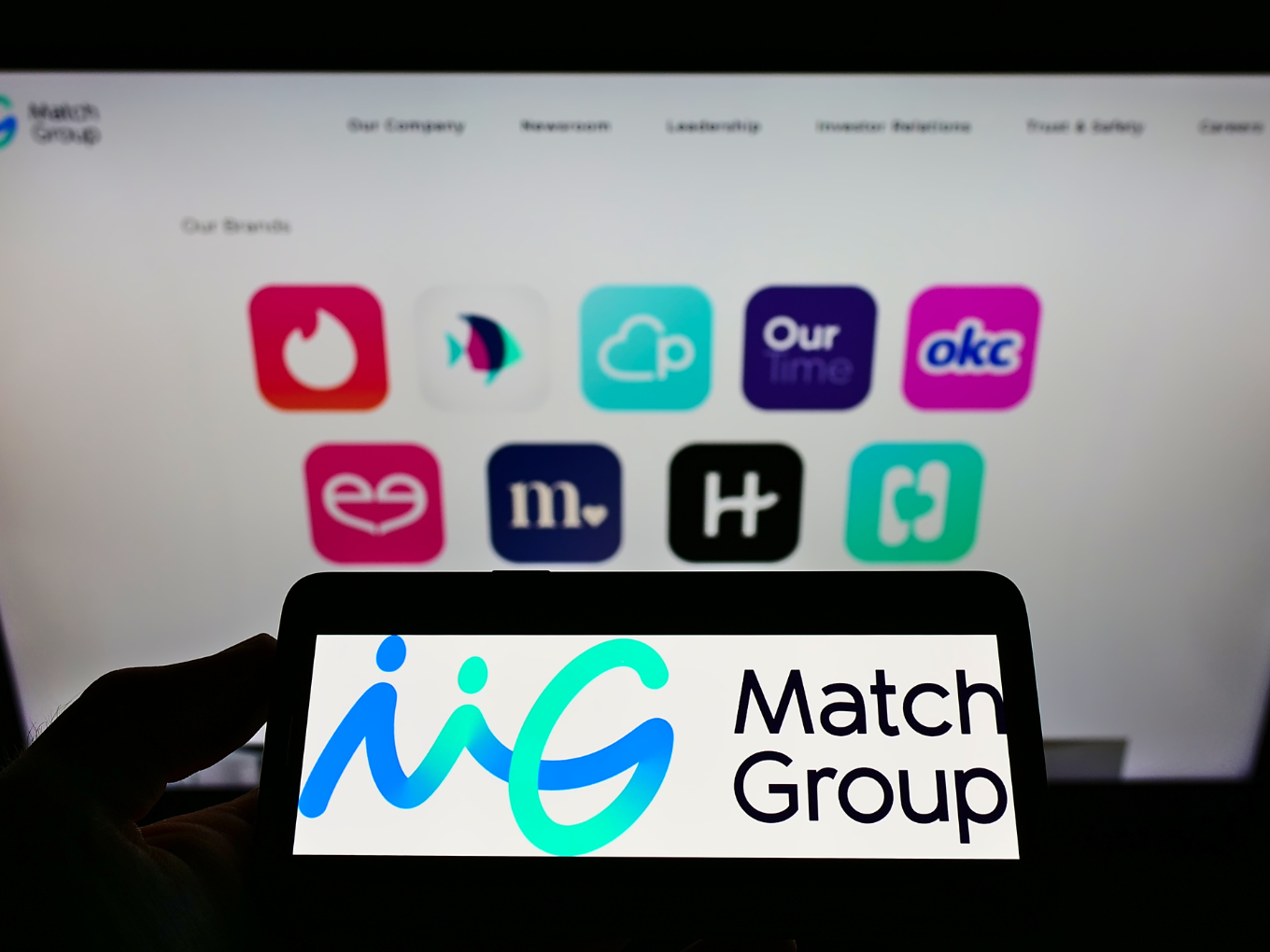 Match Group